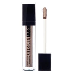 Тени для век жидкие сатиновые Satin Liquid Eyeshadow тон 23 COCOA MILK