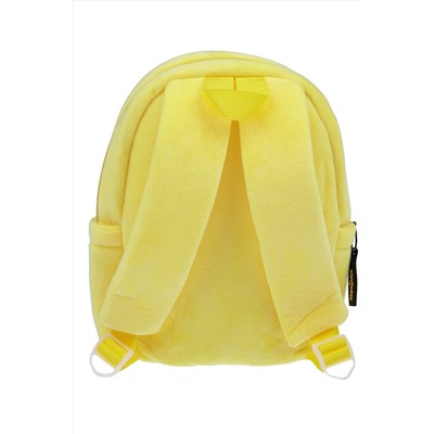 Рюкзак текстильный для девочек PLAYTODAY #859147