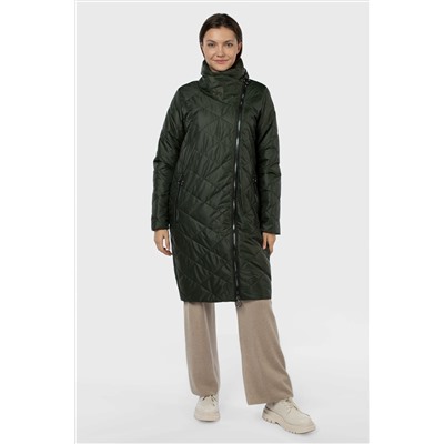 05-2123 Куртка женская зимняя (термофин 250)