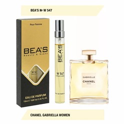 BEA'S № 547 CHANEL GABRIELLA FOR WOMEN 10 ml