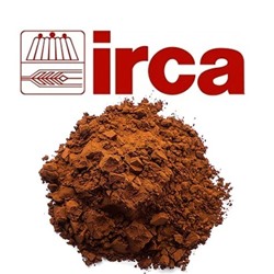 Какао порошок «Cacao 22/24» алкализированный, 100 гр (IRCA)