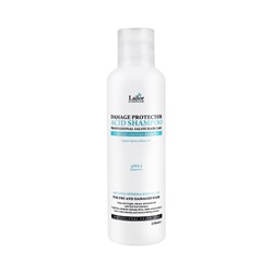 LADOR Damaged Protector Acid Shampoo Шампунь для сухих и поврежденных волос, 150мл