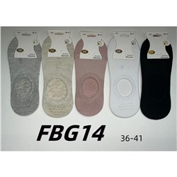 Женские носки Kaerdan FBG14
