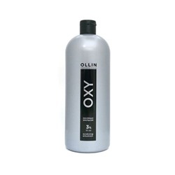 Ollin Окисляющая эмульсия / Oxy 3%, 1000 мл