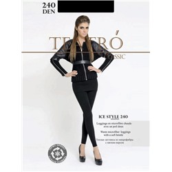 Леггинсы, Teatro, Ice Style 240 Leggins оптом