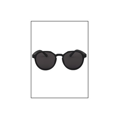 Солнцезащитные очки детские Keluona CT11031 C14 Черный Матовый