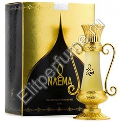 Naema  Наима 12 мл арабские масляные духи от Афнан Парфюм Afnan Perfumes
