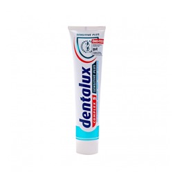 Зубная паста Dentalux "Complex 5 Sensitive plus" для чувствительных зубов, 125 мл