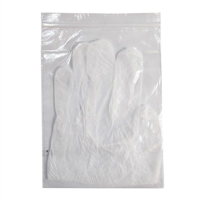 Медицинские перчатки, для оказания первой медпомощи в полевых условиях №300