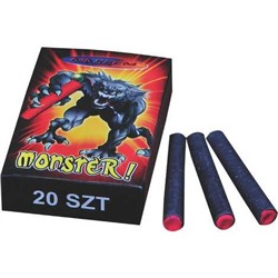Петарды K0202 Monster / Корсар-2