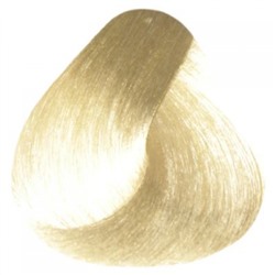 NDL10/117 Крем-краска DE LUXE 10/117 Светлый блондин усиленный пепельно-коричневый , 60 мл