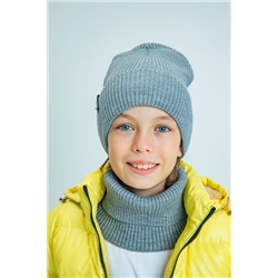 Комплект шапка и шарф С28307 НАТАЛИ #934209