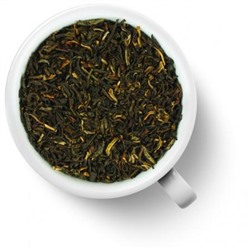 32021 Китайский элитный чай Gutenberg Юньнань FOP