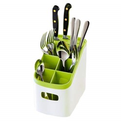 Органайзер для столовых приборов Cutlery Drainer оптом