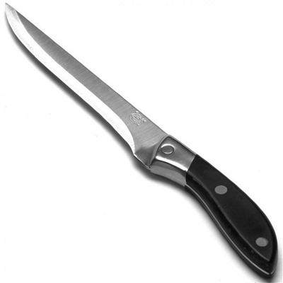 Sanliu 666 нож кухонный арбузный С04 33см