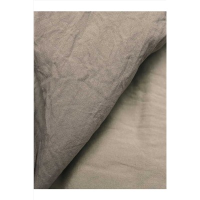 Комплект постельного белья Евро AMORE MIO #695345