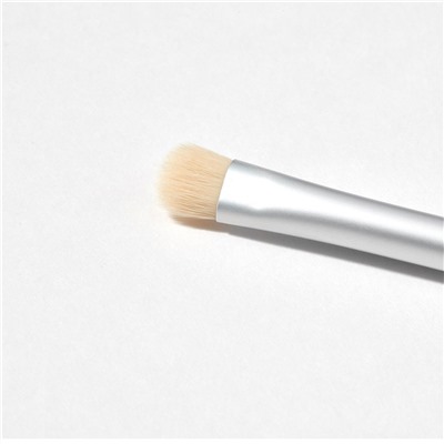 Provoc Кисть растушевки плоская для теней / Flat Blending Brush, E802S