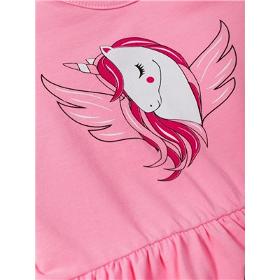 Платья для девочек "Wings rose"
