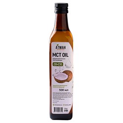 MCT Oil