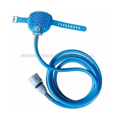 Щетка-душ для животных Pet Bathing Tool RZ-110 (TV)