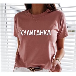 Футболка женская