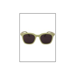 Солнцезащитные очки детские Keluona CT11071 C8 Оливковый