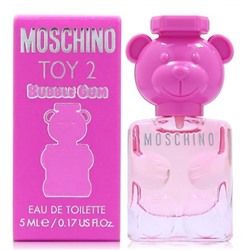 Moschino Toy 2 Bubble Gum жен туалетная вода тестер 100мл [крышка]