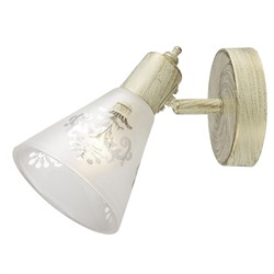 Настенный светильник Favourite 1794-1W