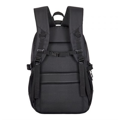 Рюкзаки Молодежный рюкзак MERLIN S962 черный