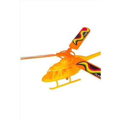 Вертолёт с запускающим устройством BONDIBON #770906