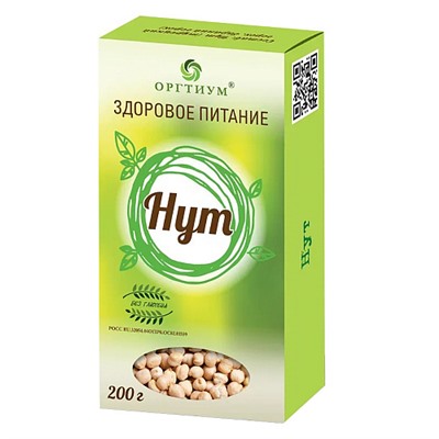 Нут