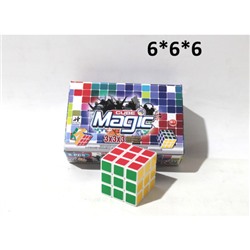 Головоломка Кубик * Magic*
