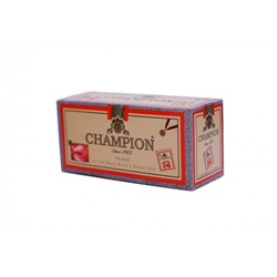 Чай Champion Pekoe пакет. 25*2 г