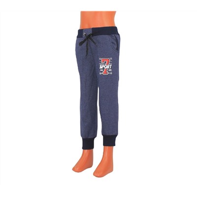 Спортивные брюки детские 28-36 арт.407