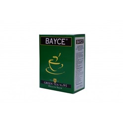 Чай Bayce Green Tea лист. 250 г