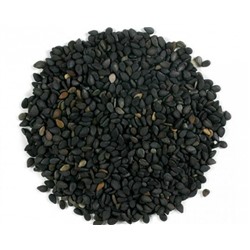 Кунжут черный   (100 гр)