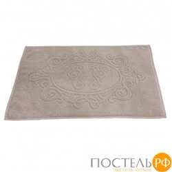 Полотенце для ног Карвен Vip Cotton "FANTASTIK" 50*70 6шт.махра Н 3258