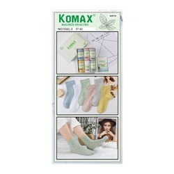Женские носки Komax 5561-3