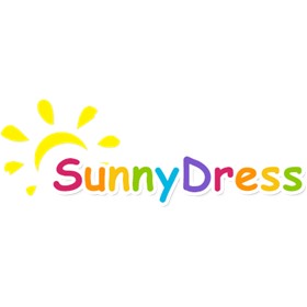 Sunny Dress-яркая одежда для любимых деток