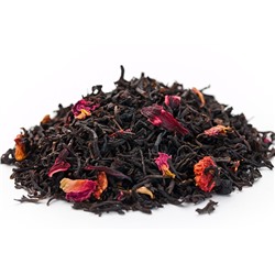 Екатерина Великая, чай черный ароматизированный, 100 гр
