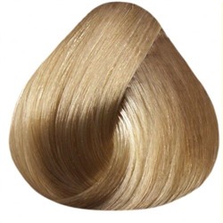DLS 9/31 крем-краска для седых волос DE LUXE SILVER 9/31 Блондин золотисто-пепельный
