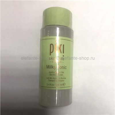 Тоник для лица с молоком жожоба и овсом Pixi Milky Tonic 100ml