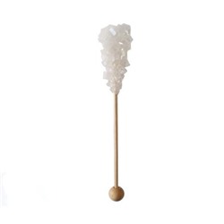 Сахар тростниковый на палочке белый 11 см, 6 г в инд.упаковке Сахар тростниковый на палочке белый 11 см, 6 г в инд.упаковке Артикул: 729