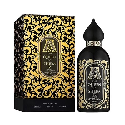ATTAR COLLECTION THE QUEEN OF SHEBA (копи) 100 ml