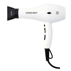 Dewal Beauty Фен для волос / Comfort White HD1004-White, 2200 Вт, белый