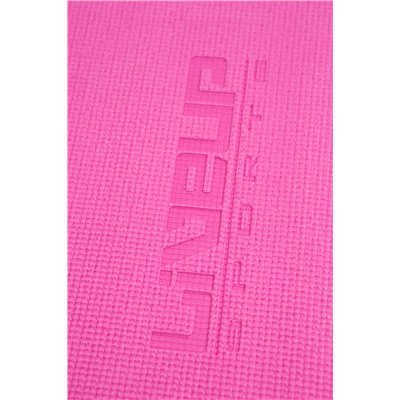 Коврик для йоги PVC YOGA MAT