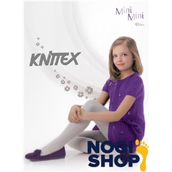 Колготки детские KNITTEX MINI-MINI 40 den