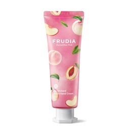 FRUDIA Молочко для тела с персиком (200мл) / Frudia My Orchard Peach Body Essence