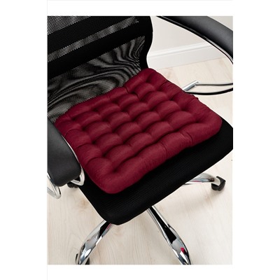 Подушка для мебели Bio-Line с гречневой лузгой PSG25 НАТАЛИ #879649