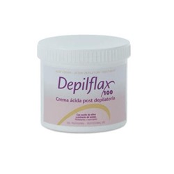 Т/Е Depilflax Сливки для восстановления pH кожи после депиляции  500 мл.
